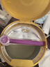 美素佳兒（Friso）皇家較大嬰兒配方奶粉2段（6-12個(gè)月） 800克*6 乳鐵蛋白 新國標 曬單實(shí)拍圖