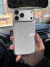 Apple/蘋果 iPhone 17 Pro Max 512GB 銀色 支持移動(dòng)聯(lián)通電信5G 雙卡雙待手機(jī) 曬單實(shí)拍圖