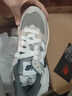 NEW BALANCE  運(yùn)動(dòng)鞋男鞋女鞋百搭低幫休閑鞋5740系列M5740CD 藏青色 42 曬單實(shí)拍圖