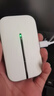 華為智選隨身wifi6移動(dòng)無(wú)線(xiàn)wifi免插卡隨行4g無(wú)線(xiàn)網(wǎng)卡攜帶上網(wǎng)寶非全國通用無(wú)限流量2025款5G AX15B 頂配WiFi6【多網(wǎng)切換】2400毫安續航10小時(shí) 曬單實(shí)拍圖