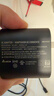 Nintendo Switch適用于任天堂Switch2充電器游戲機電源適配器日/港版 ns2充電頭 switch2原裝充電器【60W袋裝】 曬單實(shí)拍圖