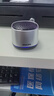 飛利浦（PHILIPS）TAS1009 藍牙音箱迷你無(wú)線(xiàn)便攜式筆記本桌面高音質(zhì)電腦小音響手機重低音炮車(chē)載喇叭戶(hù)外生日禮物 曬單實(shí)拍圖