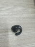 海盛創(chuàng  )不入耳藍牙耳機超長(cháng)續航待機無(wú)線(xiàn)耳夾式運動(dòng)降噪夾耳 【款式包裝隨機】黑色（單耳） 曬單實(shí)拍圖