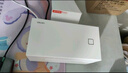 得力（deli）GE382高速快遞打印機 電商一聯(lián)面單熱敏打印80mm倉儲物流商用辦公打單不干膠條碼標簽打印機 USB版 曬單實(shí)拍圖