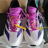 阿迪達斯 （adidas）女 跑步系列 ADIZERO BOSTON 13 W 跑步鞋 JS4953 白色  39  曬單實(shí)拍圖
