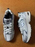 NEW BALANCE【IU同款】老爹鞋男鞋女鞋小象蹄厚底運動(dòng)鞋9060系列U9060IB 43 曬單實(shí)拍圖