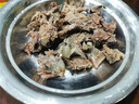 門(mén)緣沐然生鮮牦牛腿肉前后腿腱子牛肋條牛里脊吊龍牛肋排牛腩新鮮現殺原切 2斤腿肉 曬單實(shí)拍圖