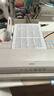 得力家用辦公a3/a4照片塑封機過(guò)塑機可用a3及以下塑封膜商用相片過(guò)膠壓膜機封膜機覆膜機防卡膜 14318 曬單實(shí)拍圖