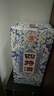 四特酒 白酒 青花窖藏  紅花窖藏 特香型 50度 500mL 1瓶 試用 曬單實(shí)拍圖