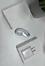 Viken【直營(yíng)正品】蘋(píng)果17/16/15充電器頭45W/30W適配原裝正品快充套裝iPhone17/16proMax/Air 15數據線(xiàn) 【原盒封裝】蘋(píng)果30W快充頭+1米編織快充線(xiàn) 安全認證不傷機 曬單實(shí)拍圖