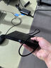 綠聯(lián)BD藍光光驅USB3.0外置刻錄機6倍高速讀刻一體筆記本電腦外接DVD/CD光盤(pán)碟片讀取器4K高清播放35349 曬單實(shí)拍圖