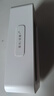 得力（deli）兒童節禮物充電電子鬧鐘背光家用學(xué)生兒童溫濕度計床頭鐘開(kāi)學(xué)升學(xué)必備白 LE103A開(kāi)學(xué)必備禮物 曬單實(shí)拍圖