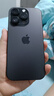 Apple/蘋果 iPhone 16 Pro（A3294）128GB 黑色鈦金屬 支持移動(dòng)聯(lián)通電信5G 雙卡雙待手機(jī) 曬單實(shí)拍圖