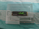 銘瑄（MAXSUN）512GB SSD固態(tài)硬盤(pán)M.2接口(NVMe協(xié)議) PCIe3.0 3400MB/s 電競(jìng)之心 曬單實(shí)拍圖