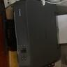 佳能TS5340打印機家用小型雙面復印一體機辦公掃描手機彩色噴墨倉連供 TS53系(自動(dòng)雙面+雙紙盒+復?。?套餐六 外置大墨倉加墨 +12支墨 曬單實(shí)拍圖