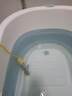 朋意熱得快燒水棒安全加熱器電熱棒熱的快燒水器宿舍家用洗澡燒水神器 旗艦款【數顯可控溫】2000W 【送測溫儀】 曬單實(shí)拍圖