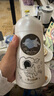 天文全自動(dòng)削筆刀小學(xué)生升級大口徑削筆機器可削11.5mm加粗桿大三角鉛筆兒童卷筆轉筆刀電動(dòng)文具 8188太空銀 曬單實(shí)拍圖