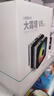 九州風(fēng)神大霜塔V5 ARGB臺式電腦6熱管 CPU散熱器 CPU風(fēng)扇支持1700超頻靜音 大霜塔AG620 V5 ARGB 曬單實(shí)拍圖
