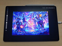 HUAWEI MatePad Pro 12.2英寸 2025 柔光版 國家補貼華為平板電腦雙層OLED柔光屏WIFI 12GB+256GB飛天青  曬單實(shí)拍圖