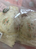 都市麗人桑蠶絲養膚內衣女文胸無(wú)鋼圈無(wú)痕聚攏小碎花顯大性感蕾絲胸罩香檳 曬單實(shí)拍圖