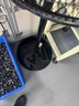 艾美特（AIRMATE）電風(fēng)扇牛角扇工業(yè)落地扇18寸家用商用大功率金屬電風(fēng)扇大風(fēng)量工廠(chǎng)車(chē)間電扇 【強勁純銅電機】 X6 曬單實(shí)拍圖