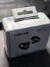 韶音（SHOKZ）OpenDots ONE動(dòng)鈦圈開(kāi)放式藍牙耳機耳夾式無(wú)線(xiàn)耳機運動(dòng)跑步藍牙耳機E310 黑色 曬單實(shí)拍圖
