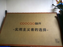 酷開創(chuàng)維55K3節(jié)能款 55英寸電視 【爆款推薦】2+32GB AI遠(yuǎn)場(chǎng)語(yǔ)音以舊換新國(guó)家補(bǔ)貼智能平板電視55P3DGT 曬單實(shí)拍圖
