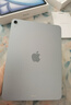 Apple/蘋(píng)果 iPad Air 11英寸 M3芯片2025年款 平板電腦 (256GB WLAN版)藍色 曬單實(shí)拍圖