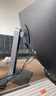 小米（MI）REDMI 23.8英寸顯示器 144Hz IPS技術(shù) 專(zhuān)業(yè)級色準 低藍光 電競電腦辦公顯示器顯示屏 A24 2026款 曬單實(shí)拍圖