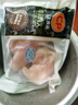 CP正大食品白羽雞小胸2斤 冷凍生鮮 早餐雞胸肉里脊肉 曬單實(shí)拍圖