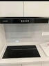 富得萊嵌入式電磁爐家用雙灶3500w大功率電陶爐電灶 左電右陶/換裝免改孔 曬單實(shí)拍圖