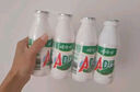 娃哈哈 AD鈣奶 含乳飲料 220g*24瓶 整箱裝 兒童回憶 曬單實(shí)拍圖