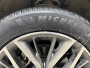 米其林（MICHELIN）汽車(chē)輪胎 215/55R17 94V 耐越 ENERGY MILE 適配秦PLUS/探歌/繽智 曬單實(shí)拍圖