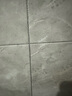 三棵樹(shù)漆（SKSHU）JC水性桶裝環(huán)氧彩砂美縫劑墻地通用防水防霉填縫劑貴族銀3KG桶裝 曬單實(shí)拍圖