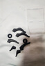 眼鏡幫德國標(biāo)準(zhǔn)眼鏡防滑耳套眼鏡框鏡腿固定耳后勾鏡腳套防掉器眼鏡配件 曬單實(shí)拍圖