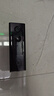 小米智能雙攝可視門(mén)鈴4 家用監控電子貓眼攝像頭300萬(wàn)高清2K畫(huà)質(zhì) 遠程監控紅外夜視智能對講家用監控器 曬單實(shí)拍圖