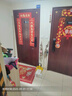 永久（FOREVER）學(xué)生自行車(chē)低跨復古6-15歲中大童男孩女孩學(xué)生22寸單車(chē)腳踏通勤車(chē) 曬單實(shí)拍圖