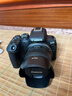 索尼 奧林巴斯 賓得 富士 佳能（Canon）尼康（Nikon）松下 索尼 二手微單相機單機身 佳能（Canon） 曬單實(shí)拍圖