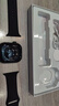XAAppel蘋(píng)果機watchS10Ultra4適用智能電話(huà)手表5G全網(wǎng)通初高中生男女學(xué)生防水運動(dòng)華強北新款官方旗艦 S10黑 256G-任意下載-離線(xiàn)支付-心率檢測 超長(cháng)待機-可回復微Q信息-提前優(yōu) 曬單實(shí)拍圖