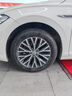 德國馬牌（Continental）汽車(chē)輪胎 205/60R16 96V XL UCJ 適配軒逸/新?？怂?速騰 曬單實(shí)拍圖