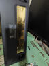 京東京造JZ990Pro三模無(wú)線(xiàn)藍牙有線(xiàn)辦公游戲鍵盤(pán)電競PBT鍵帽國家用補貼獨立數字區續航外設機械鍵盤(pán)鎏金黑 曬單實(shí)拍圖