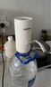 蘇泊爾（SUPOR）上水器桶裝水自動(dòng)抽水器抗菌吸水器電動(dòng)礦泉水壓水器飲水機抽水泵 曬單實(shí)拍圖