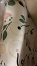 babycare嬰兒床中床新生兒0-1歲睡覺(jué)可移動(dòng)便攜式嬰兒床防驚跳防吐奶神器 曬單實(shí)拍圖
