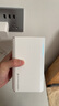 小米（MI）全屋路由子母裝（1母1子） 家用智能 網(wǎng)關(guān)路由器 WiFi6千兆 支持藍牙網(wǎng)關(guān) NFC暢聯(lián) 曬單實(shí)拍圖