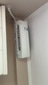 松下空調松之舞 速冷低噪音 掛機1.5匹新一級能效省電 變頻冷暖 國家補貼 獨立除濕 自清潔HZ35K410Q 曬單實(shí)拍圖