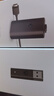 微軟微軟xbox series s/x xsx xss手柄 次時(shí)代游戲主機 高清4k主機 Series 冰雪白+充電組+接收器 曬單實(shí)拍圖