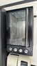 美的（Midea）【國家補貼】40L大容量多功能電烤箱家用專(zhuān)業(yè)烘焙 上下獨立控/溫機械操控/四層烤位MG38CB-AA三代 曬單實(shí)拍圖