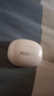 聯(lián)想（Lenovo）【旗艦無(wú)損音質(zhì)】藍牙耳機頂配藍牙6.0入耳式真無(wú)線(xiàn)音樂(lè )高音質(zhì)智能降噪游戲低延遲運動(dòng)超長(cháng)續航 云韻米【頂配藍牙6.0+全景環(huán)繞音效】 智能AI降噪-游戲低延遲 曬單實(shí)拍圖