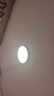 孩視寶全光譜護眼吸頂燈50W兒童臥室led超薄燈具AH33pro5-12㎡包安裝 曬單實(shí)拍圖