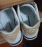 NEW BALANCE NB 574系列男女休閑鞋秋新款百搭潮流運(yùn)動(dòng)鞋 U574KL2-D 37.5 （腳長(zhǎng)23cm） 曬單實(shí)拍圖